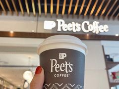 -Peet's Coffee皮爷咖啡(万象天地店)