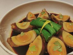 杭椒流心皮蛋-杭儿风餐厅(嘉里中心店)