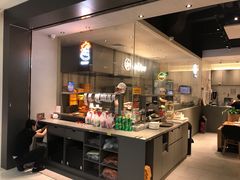 -乐凯撒披萨(蛇口花园城店)