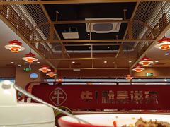 -辣可可·小炒黄牛肉(望京凯德MALL店)