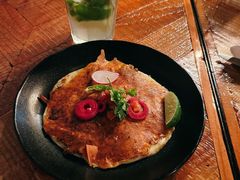 -Luchador摔跤手墨西哥餐厅(恒宇广场店)