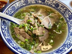 -长安后宰门水盆羊肉(新都心店)