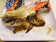 -清花阁乌拉满族火锅(厦门街店)