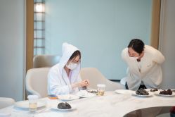 点击看大图 -baby bella小贝拉母婴护理中心(杭州凯宾斯基店)
