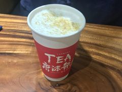 -唐沫茶兮(首山店)
