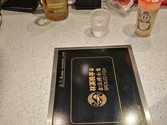 -林溪晚亭脆皮烤鱼(藁城店)