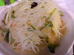 -四海鲜渔家菜(黄金海岸店)