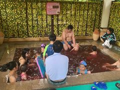 -嘉和K6温泉微度假