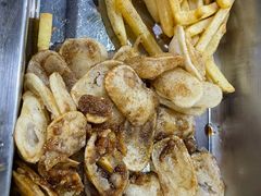 -阿姨小肉摊(同济西苑店)