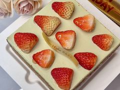 -壹点壹客·生日蛋糕(南山店)