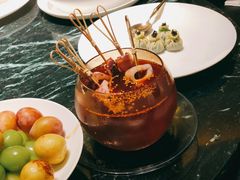 -甄御•海鲜新青岛菜(麦岛店)