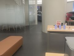 -华为智能生活馆(上海中山公园龙之梦)