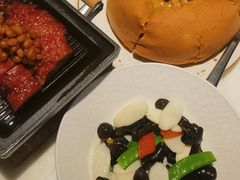 -大树餐厅(益田假日店)