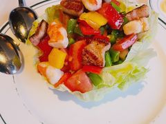 -Wolfgang’s Steakhouse 沃夫冈牛排馆(上海白玉兰广场店)