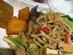 -素清香(解放路店)