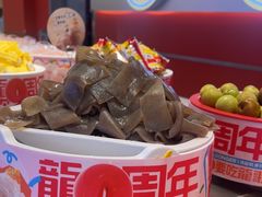 -龍歌自助小火锅(秦淮水游城店)