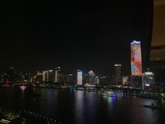 -上海凯宾斯基大酒店