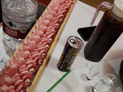 -祥源胡同·涮牛羊肉火锅(花桥店)