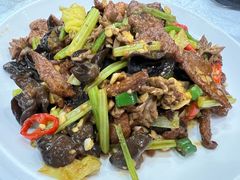 -津悦·正阳春烤鸭(红旗南路店)