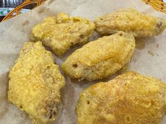 -南记食粥坊·宵夜大排档(莲花总店)