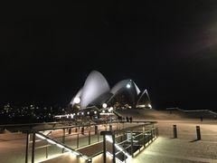 -悉尼歌剧院