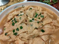 井岗豆皮-西江美食舫·江西菜(健德桥店)