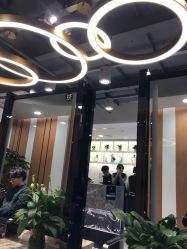 -永琪护肤造型