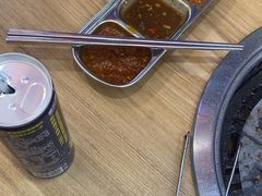 -韩乔恩·韩式自助·无限烤肉(新迎新城店)