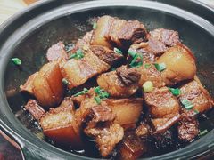 高淳红烧肉-高淳味道(丹阳湖北路店)