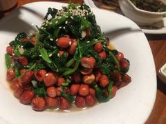 -京尊烤鸭店JINGZUN(春秀路店)