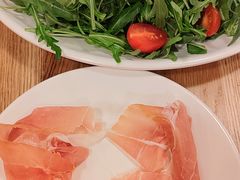 -城市大道红炉披萨烘焙坊