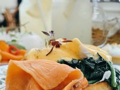 -Alimentari早午餐(安福路店)