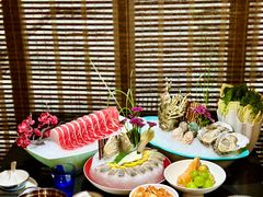 -揽季锅物会·海鲜姿造(三坊七巷店)