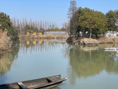 -金稼园·金平湖农家菜