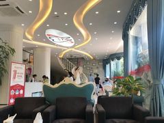 -微笑牙科口腔(三亚迎宾院区)