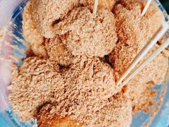 -八一路好吃街(雨田商务大厦店)