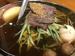 -金达莱冷面百年石锅饭(宾馆胡同店)