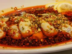 -东港喜来登酒店·天香阁中餐厅