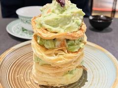 -南里山房(人广来福士店)
