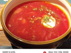 -卢布里西餐厅(海拉尔店)
