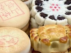 -北京稻香村(五道口店)