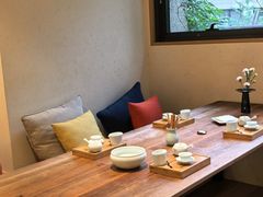-梅间堂茶馆(绿地缤纷城店)