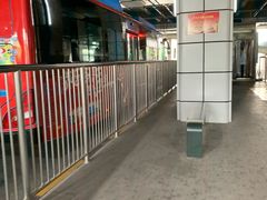 -杭州九堡客运中心