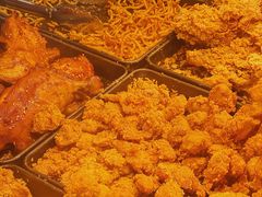-前进5路汉堡炸鸡(汉街skp店)