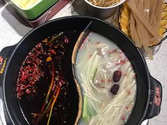 -钢管厂歆瑞源油卤串串香(春熙路太古里店)