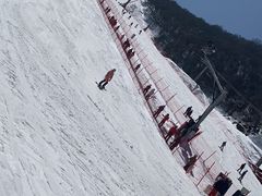 -太子岭滑雪场