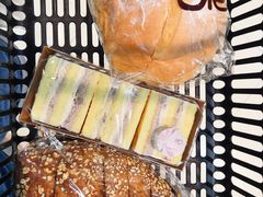 豆腐包-Ole 面包房(华润万象城店)