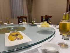 包厢-梦都海鲜酒家(万达广场江桥店)