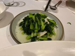 清炒时蔬-涵苑私宴定制(外滩店)