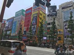 -秋叶原电器街